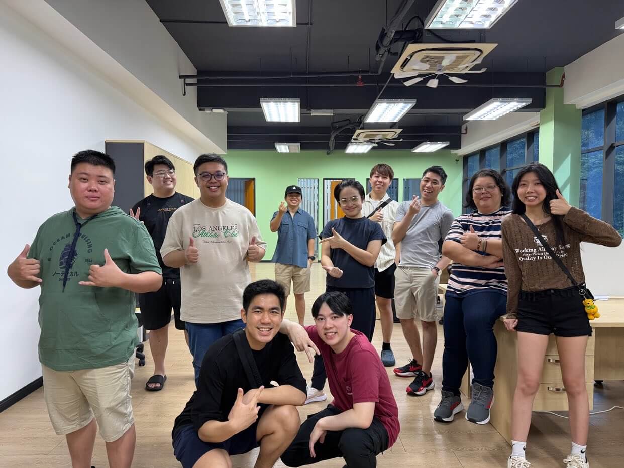 Techbase Solution — MLM Software Company Malaysia corporate team
