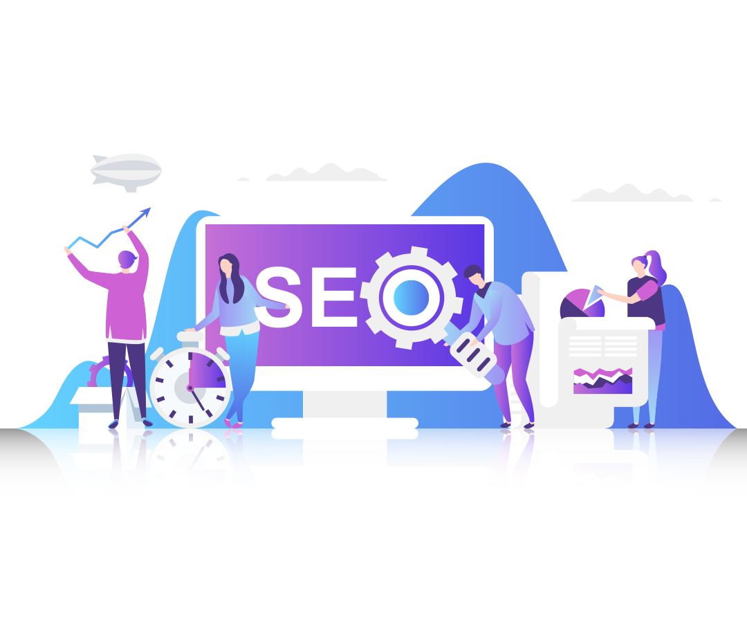 SEARCH ENGINE OPTIMIZATION SEARCH ENGINE OPTIMIZATION